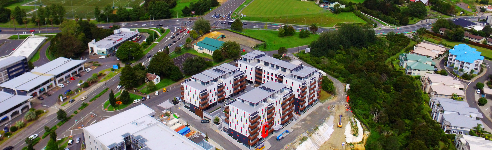 KVEST INVESTMENT PARTNERS GROUP (KIPG) real estate Auckland, real